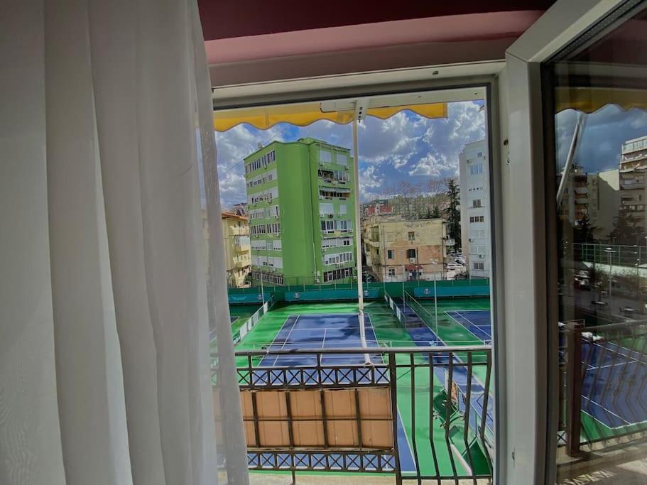 Coral Apartment - City Center Tirana Exterior photo